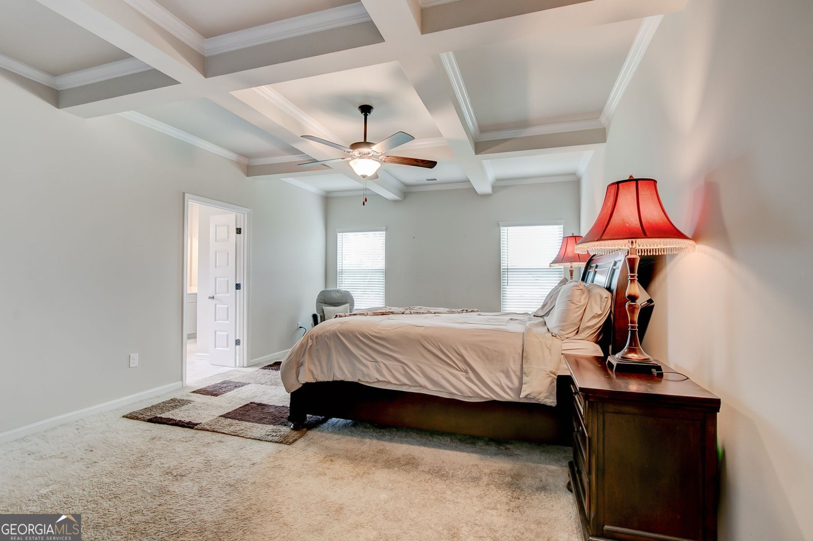 601 Dyer Drive Locust Grove - 26