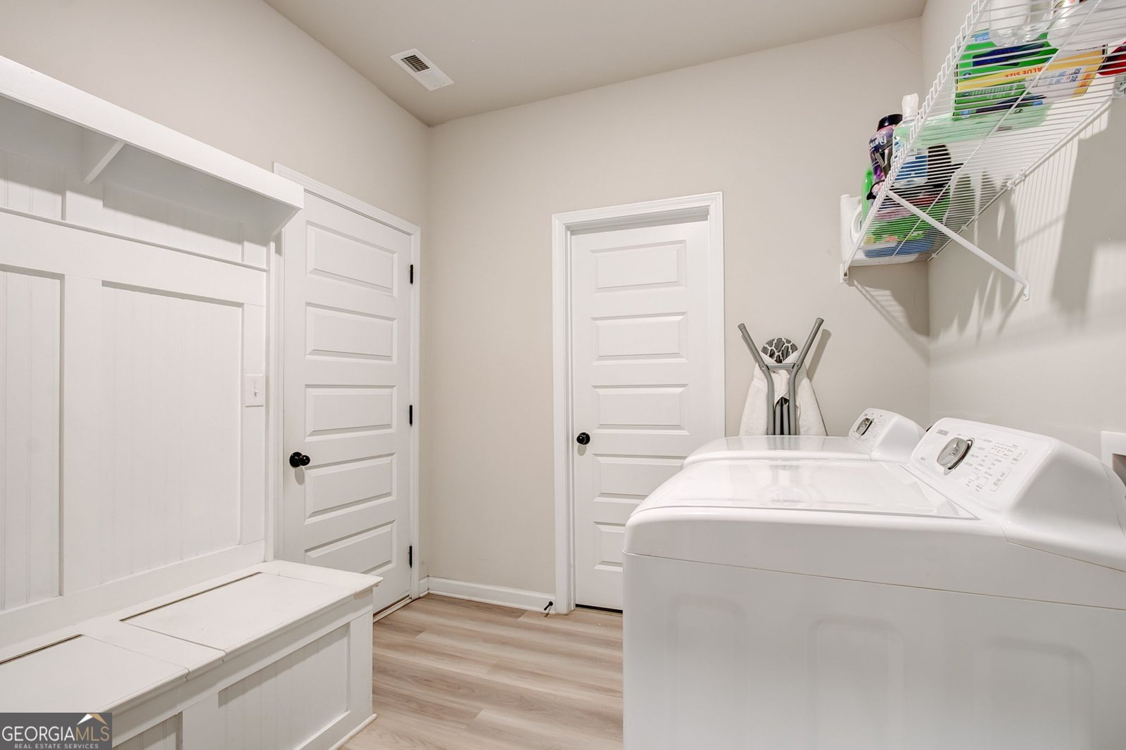 601 Dyer Drive Locust Grove - 27