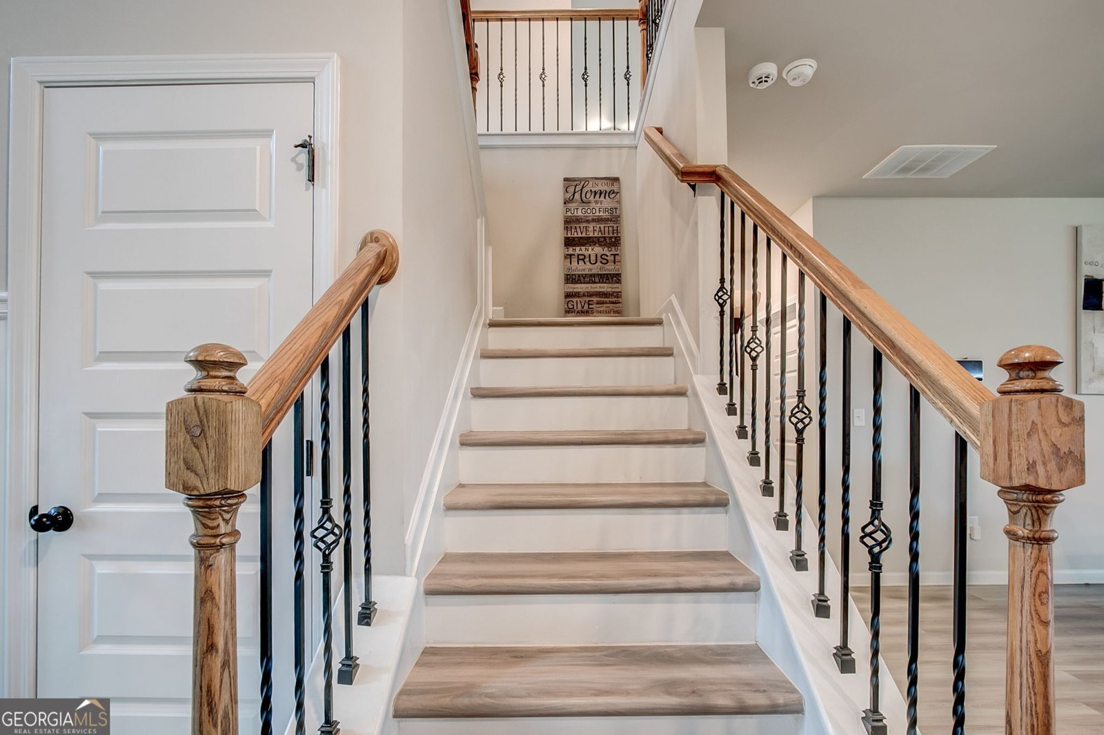 601 Dyer Drive Locust Grove - 28