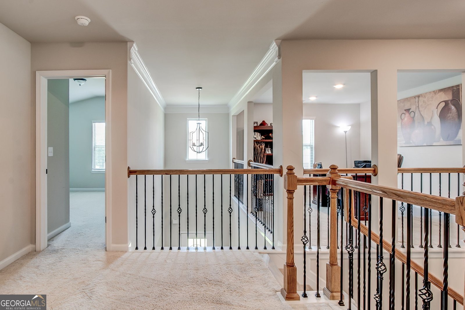 601 Dyer Drive Locust Grove - 29