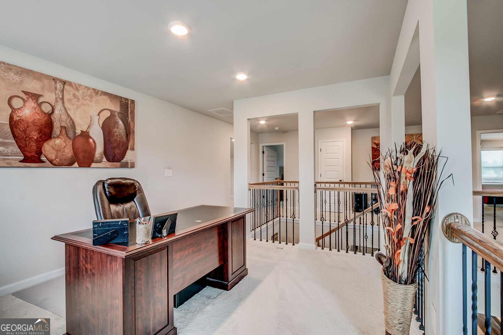 601 Dyer Drive Locust Grove - 31