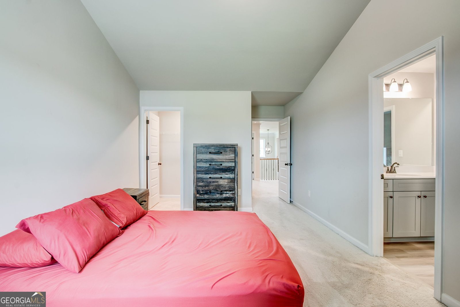 601 Dyer Drive Locust Grove - 37