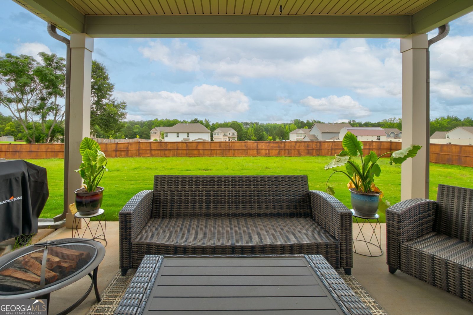 601 Dyer Drive Locust Grove - 40