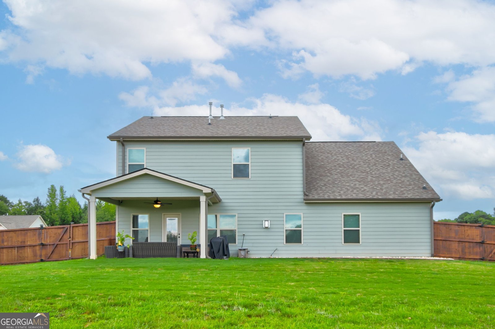 601 Dyer Drive Locust Grove - 41