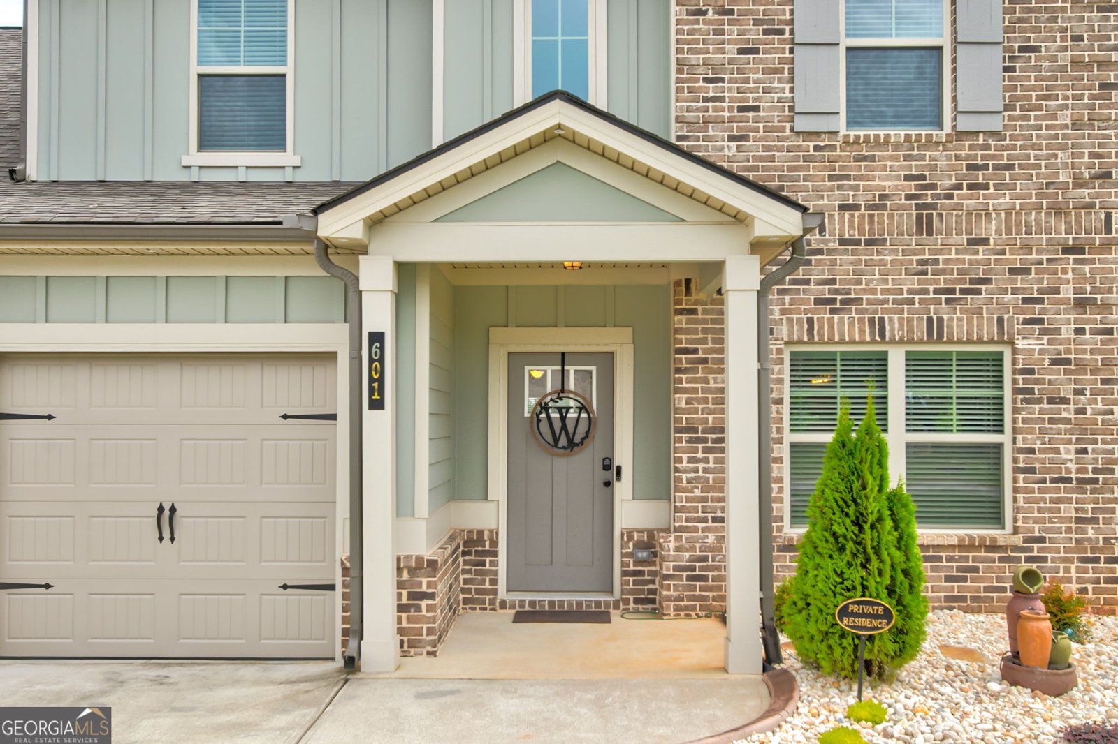 601 Dyer Drive Locust Grove - 6