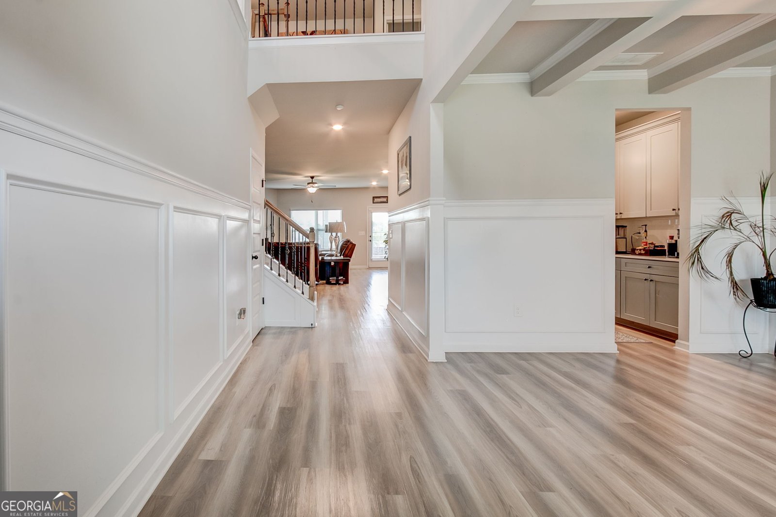 601 Dyer Drive Locust Grove - 7