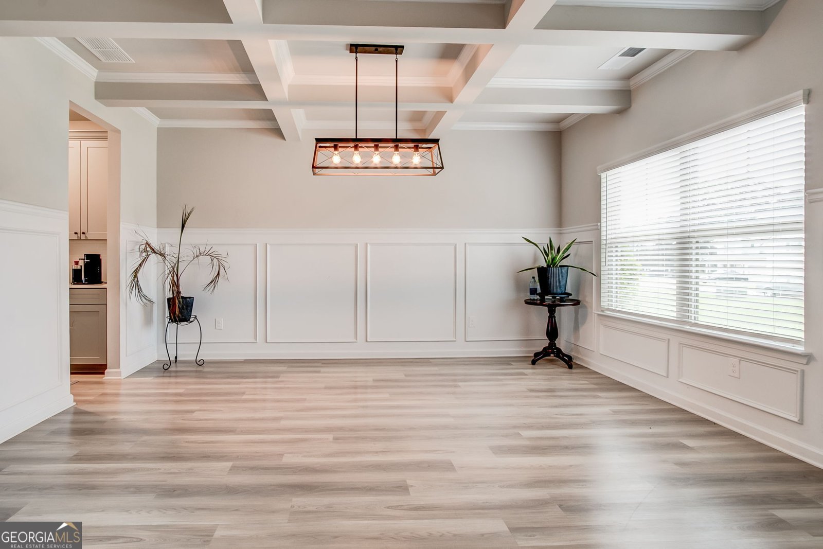 601 Dyer Drive Locust Grove - 8