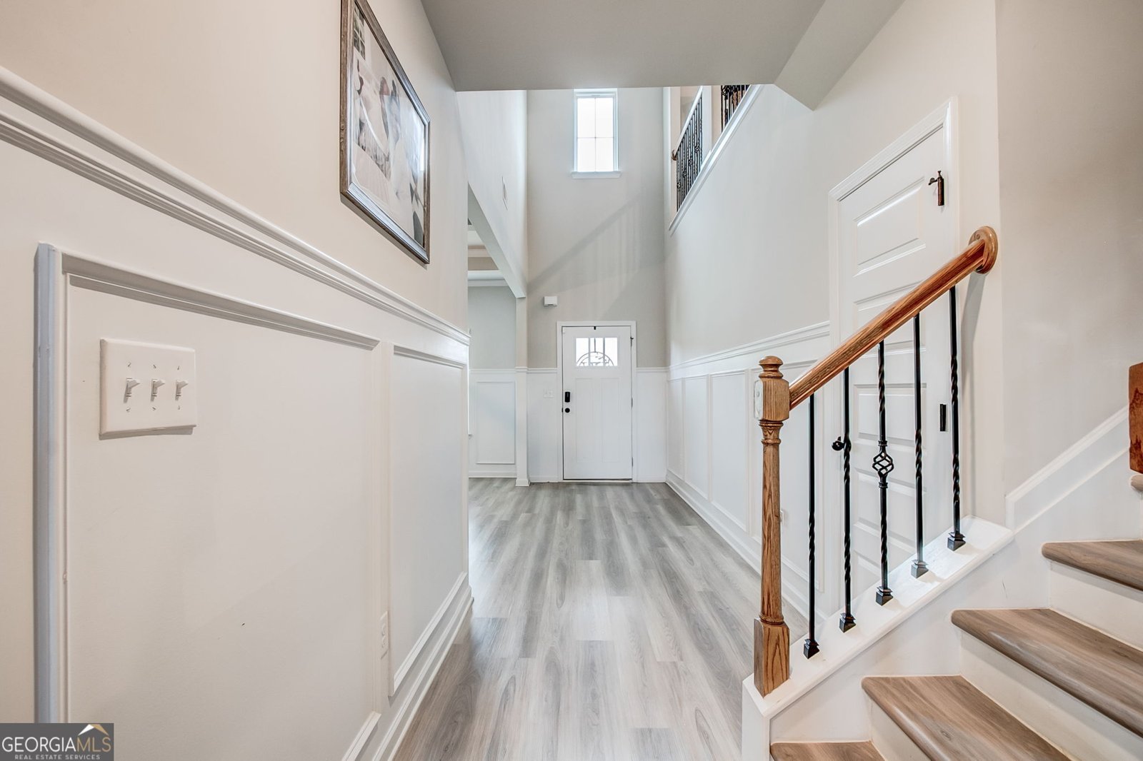 601 Dyer Drive Locust Grove - 9