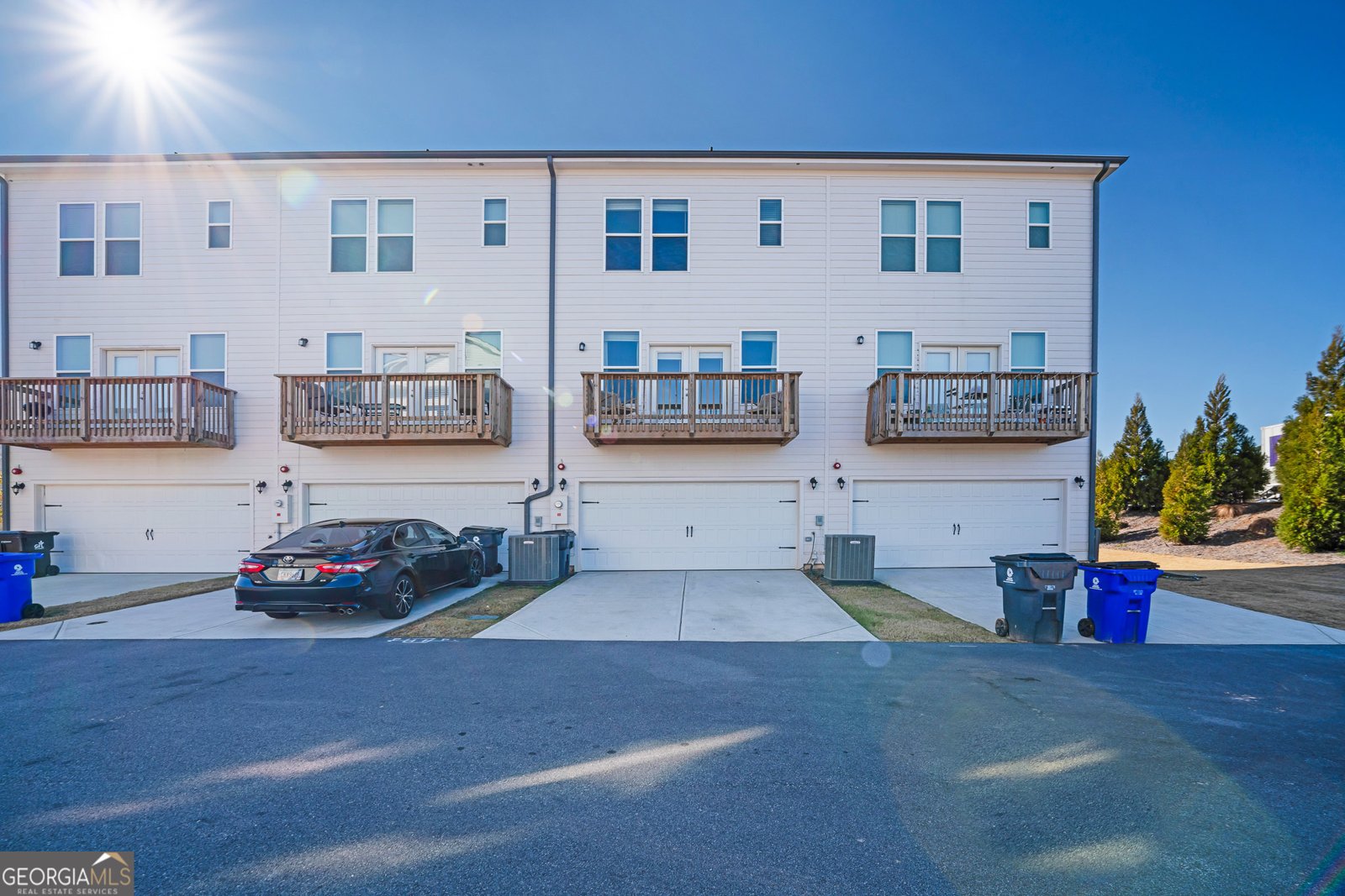 305 Cobalt Drive Fayetteville - 16