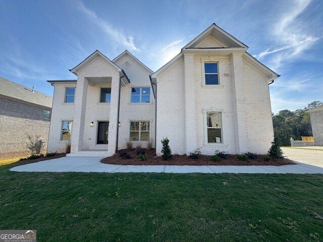 263 Lotus Lane Covington - 1