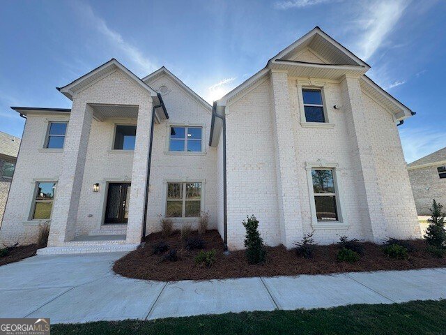 263 Lotus Lane Covington - 2