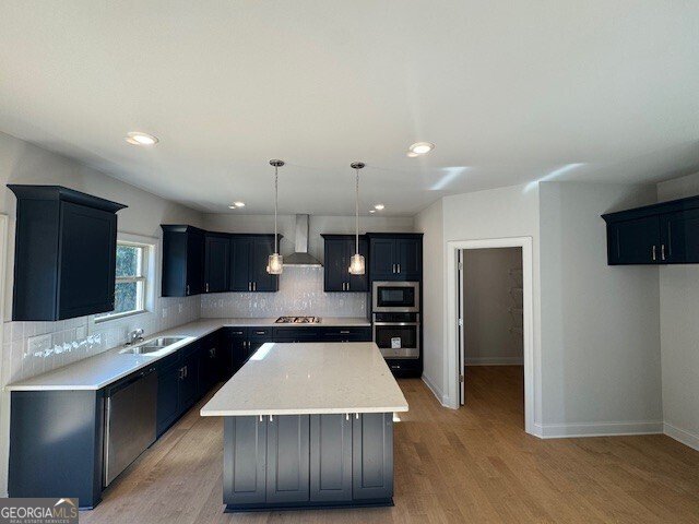 263 Lotus Lane Covington - 7