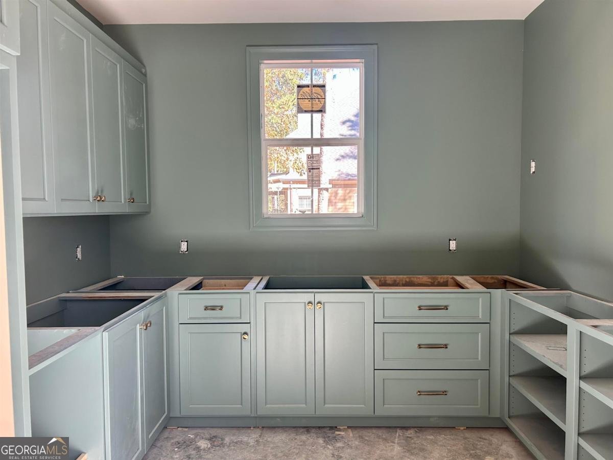 1031 Big Water Point Greensboro - 2