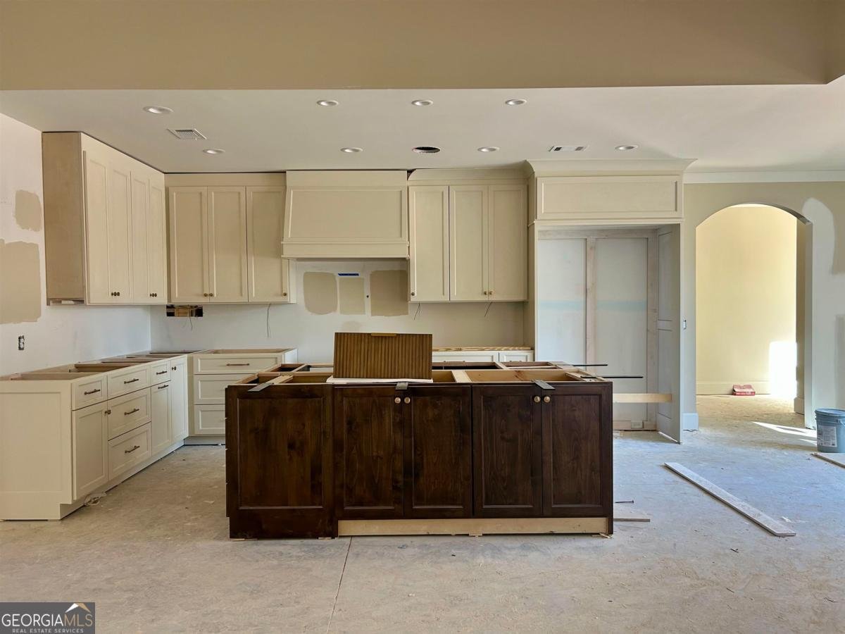 1031 Big Water Point Greensboro - 4