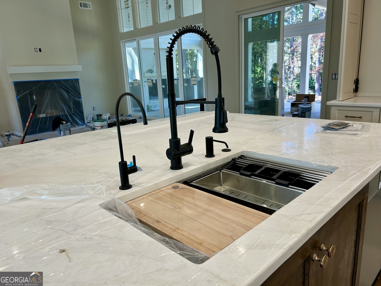 1031 Big Water Point Greensboro - 5