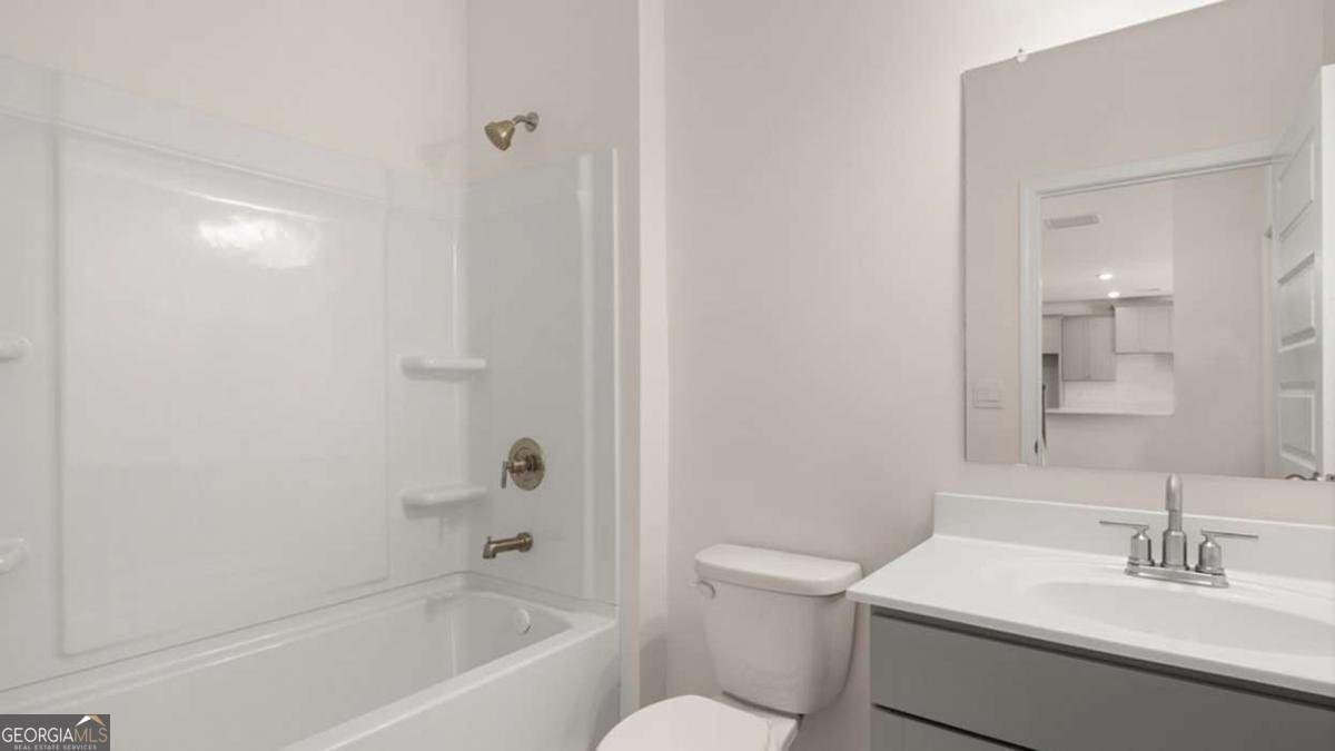 135865 Whitman Drive Covington - 1