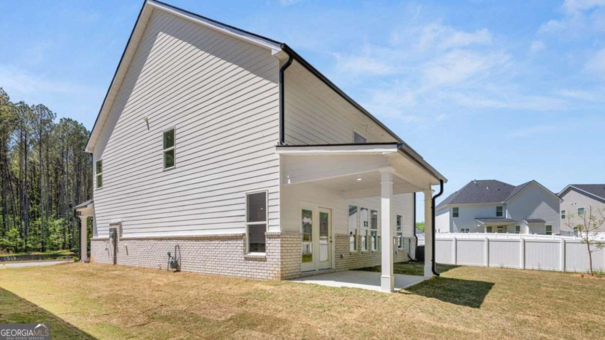 135865 Whitman Drive Covington - 23