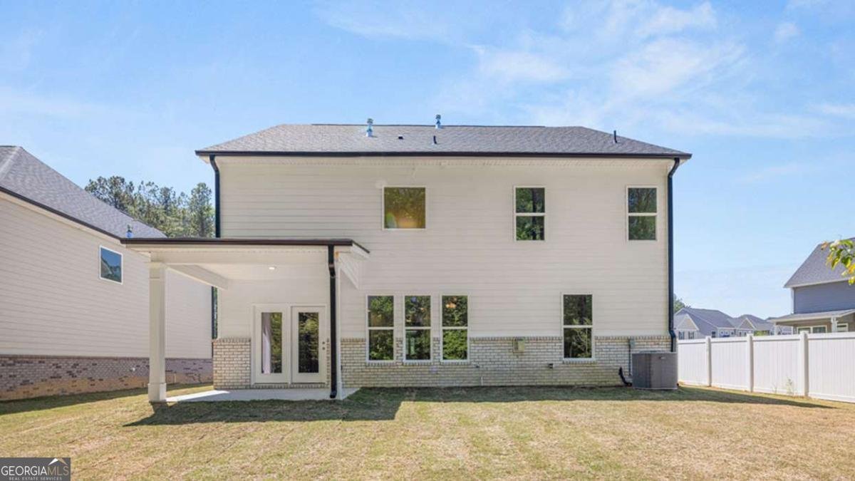 135865 Whitman Drive Covington - 24