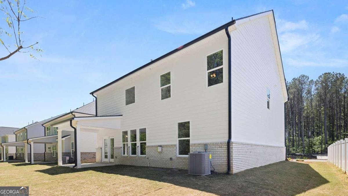 13586 Whitman Drive Covington - 50