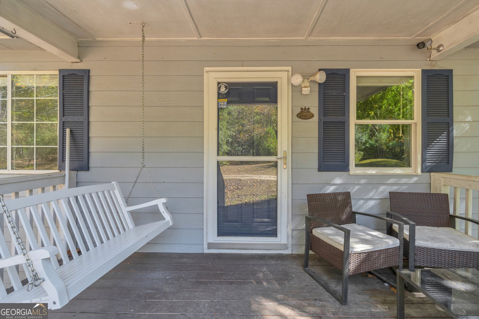 146 Moody Farm Road Newnan - 10