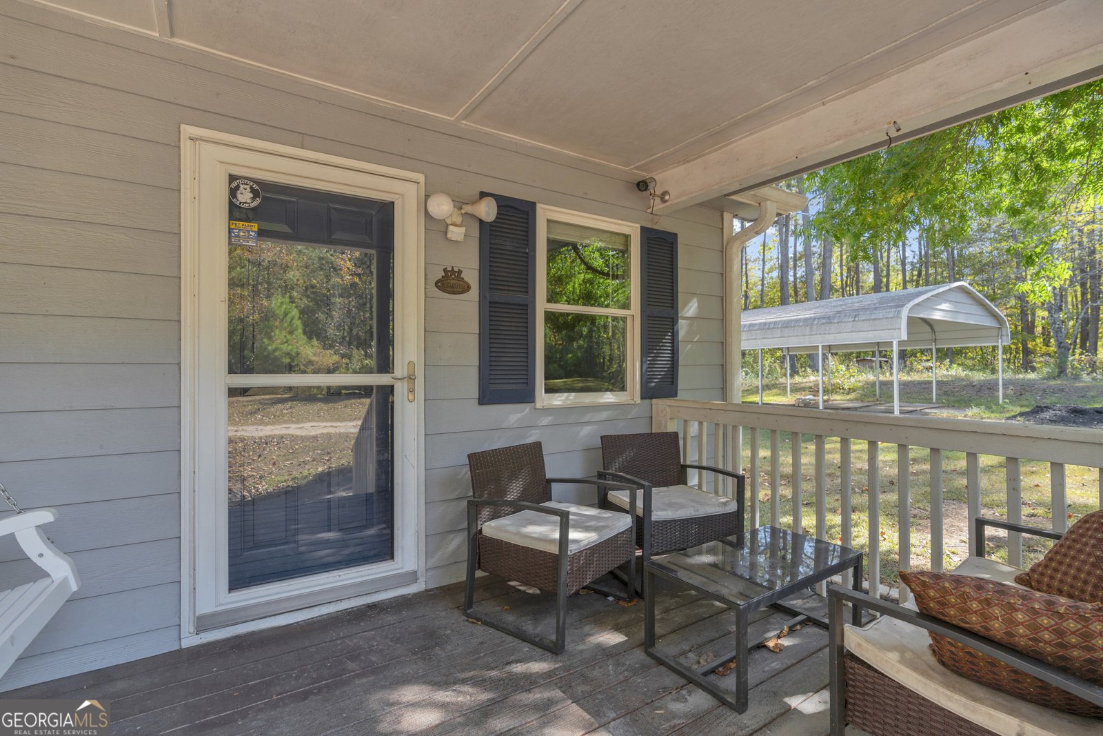 146 Moody Farm Road Newnan - 12