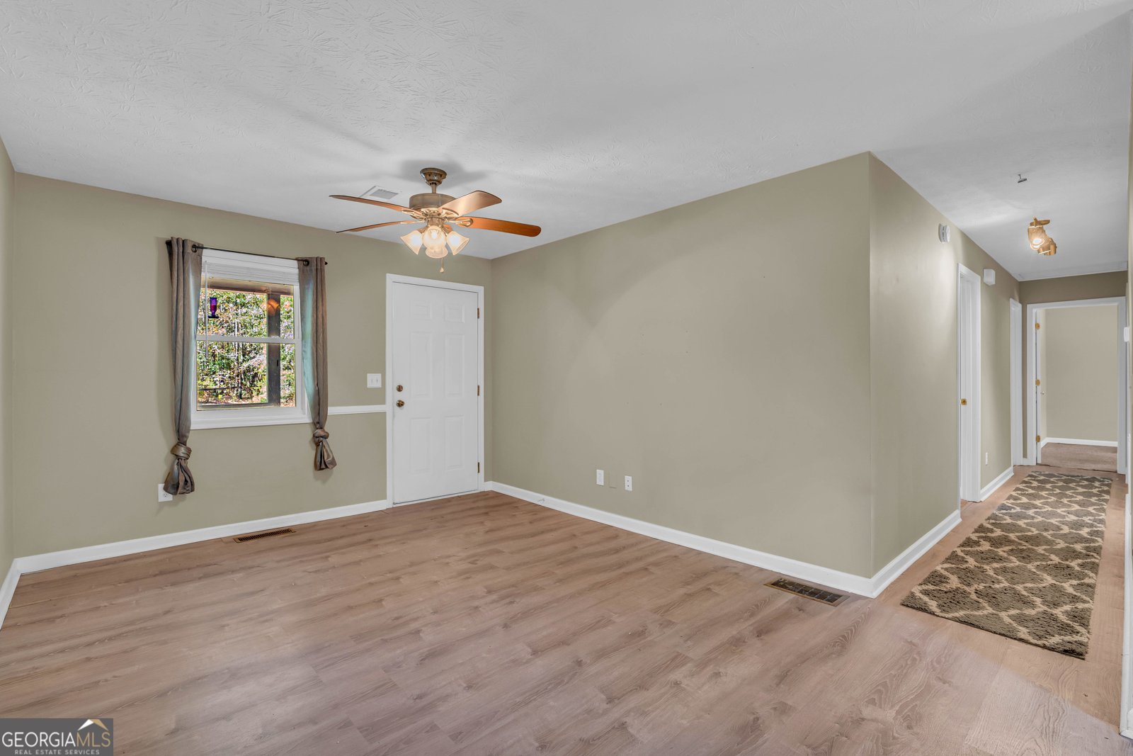 146 Moody Farm Road Newnan - 17