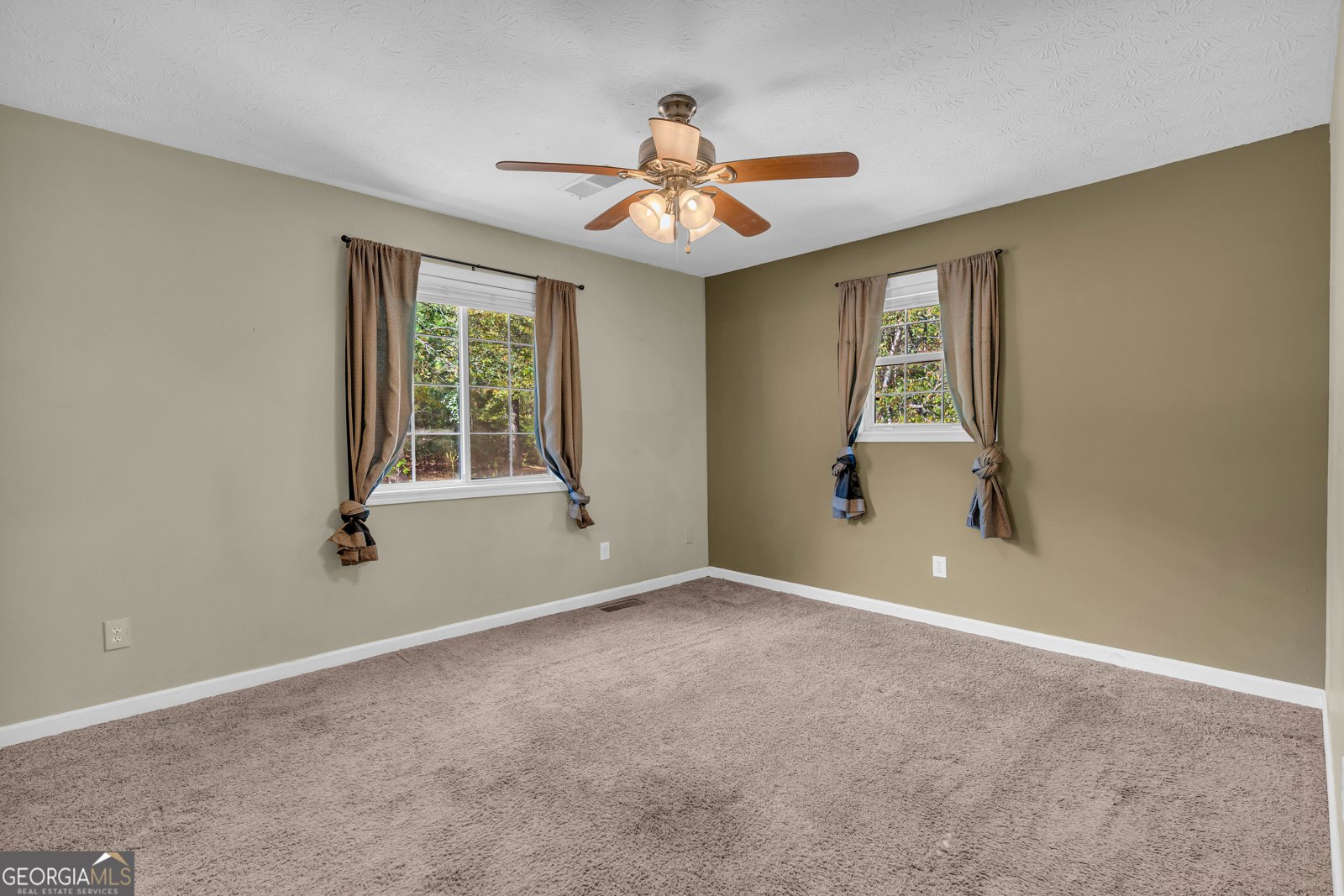 146 Moody Farm Road Newnan - 30