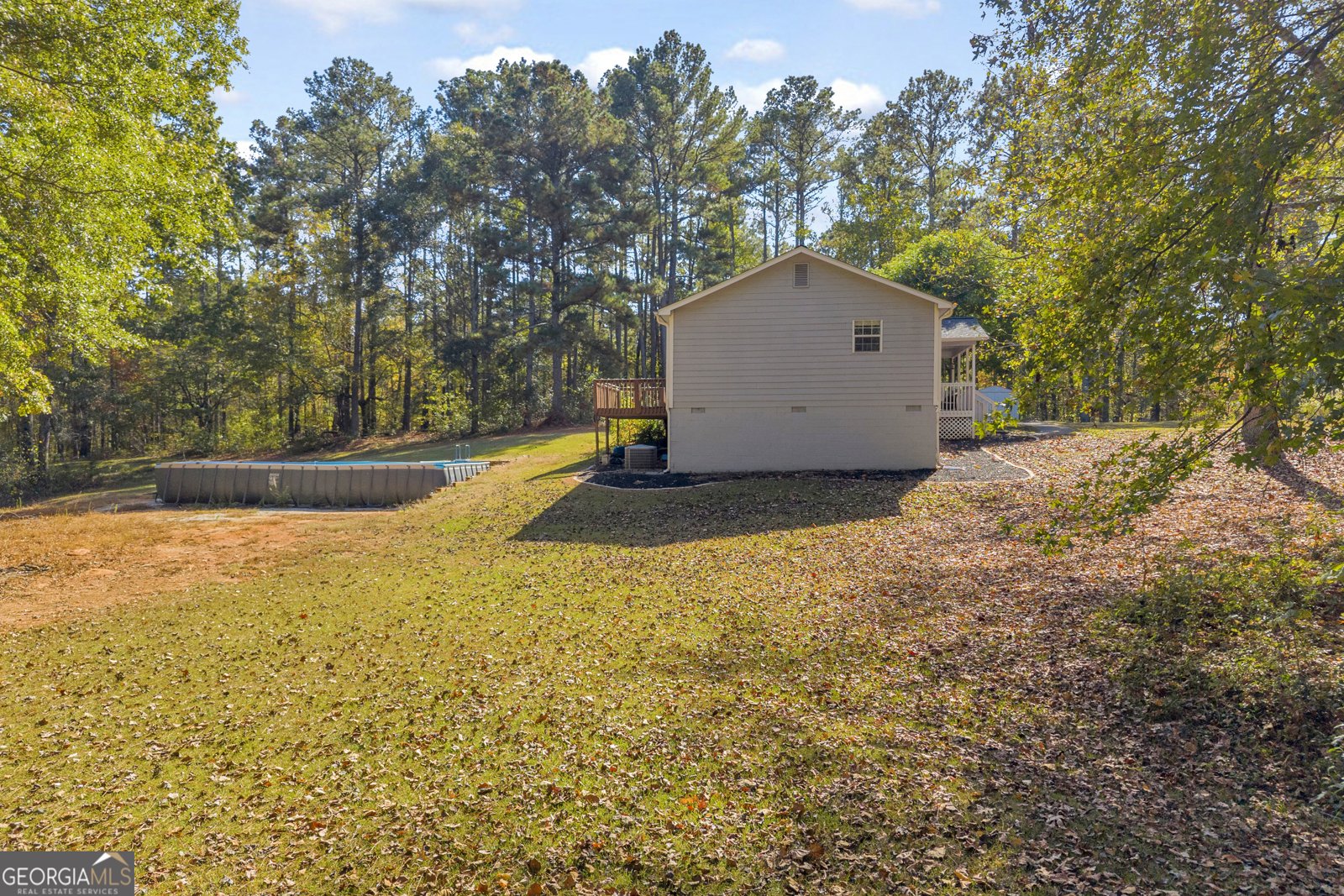 146 Moody Farm Road Newnan - 46