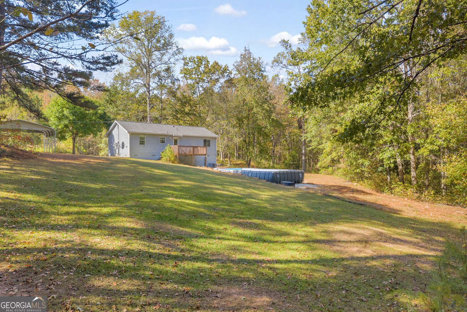 146 Moody Farm Road Newnan - 55