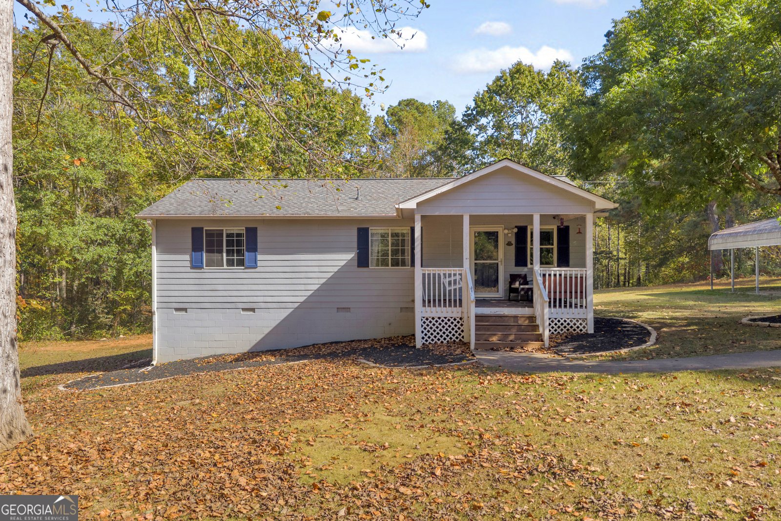 146 Moody Farm Road Newnan - 6