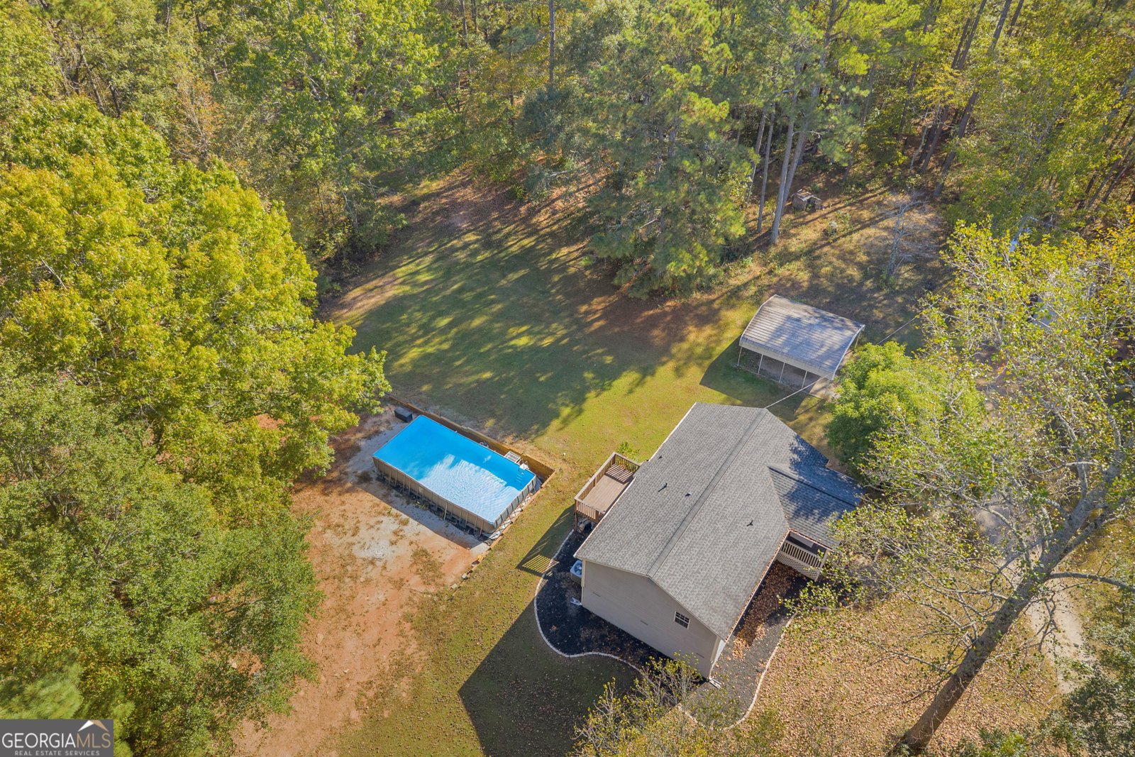 146 Moody Farm Road Newnan - 64