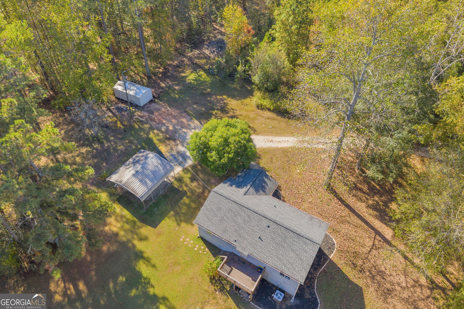 146 Moody Farm Road Newnan - 66