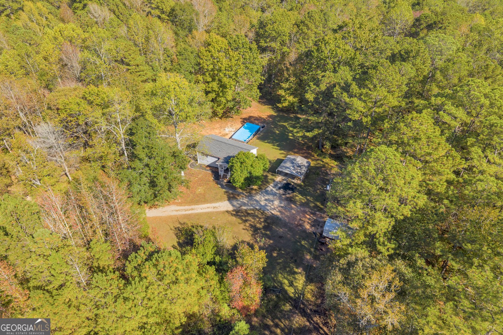 146 Moody Farm Road Newnan - 69