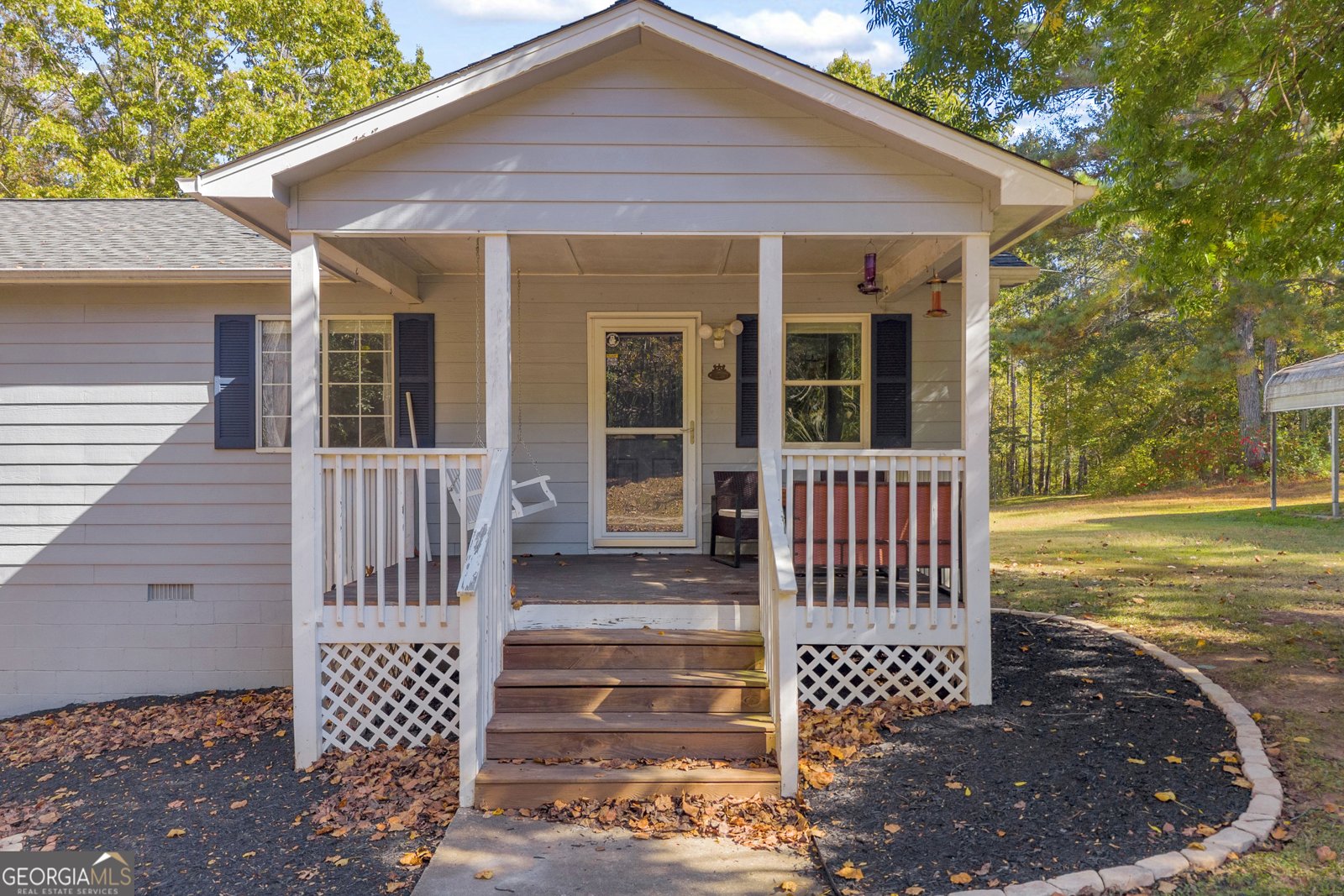 146 Moody Farm Road Newnan - 9