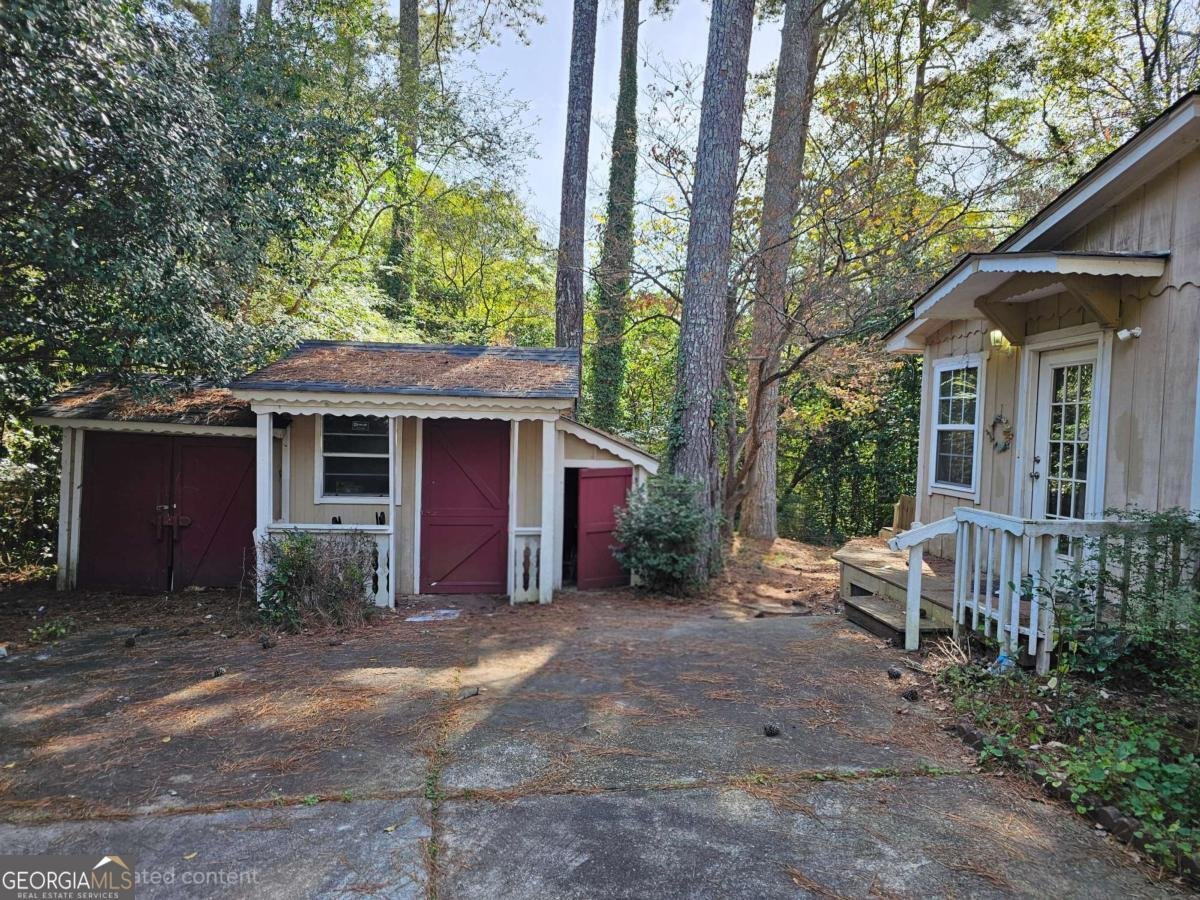 4166 Signal Ridge Lilburn - 15