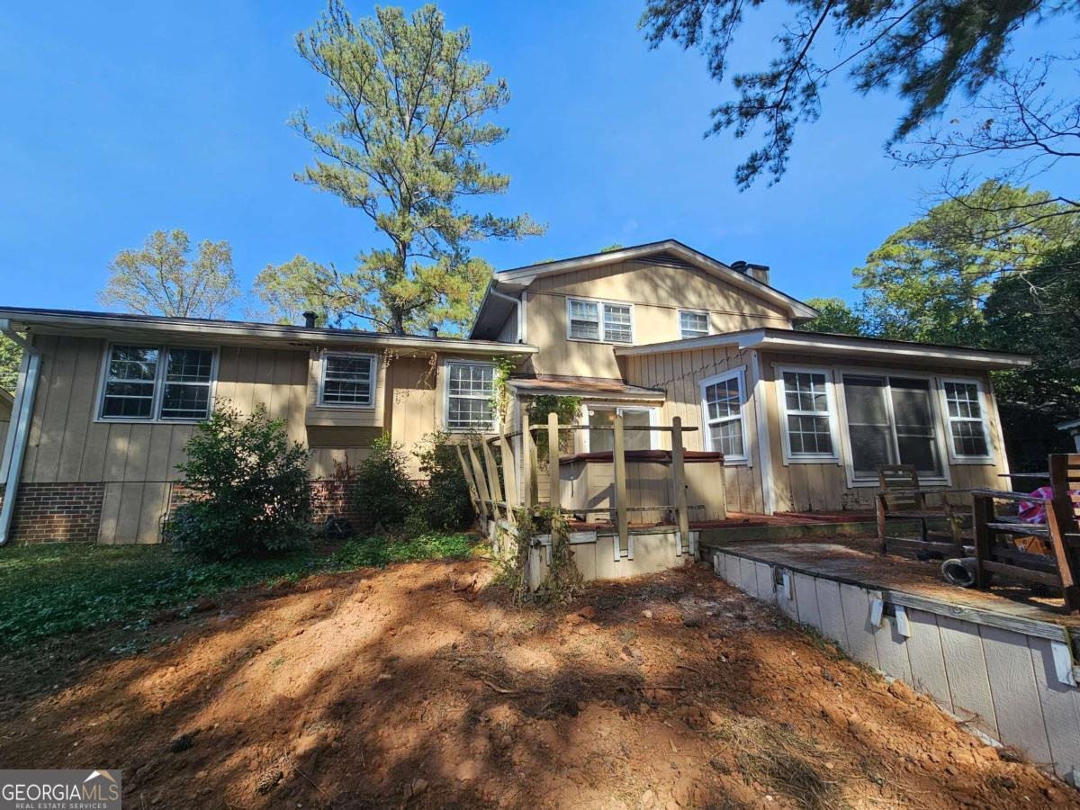 4166 Signal Ridge Lilburn - 16