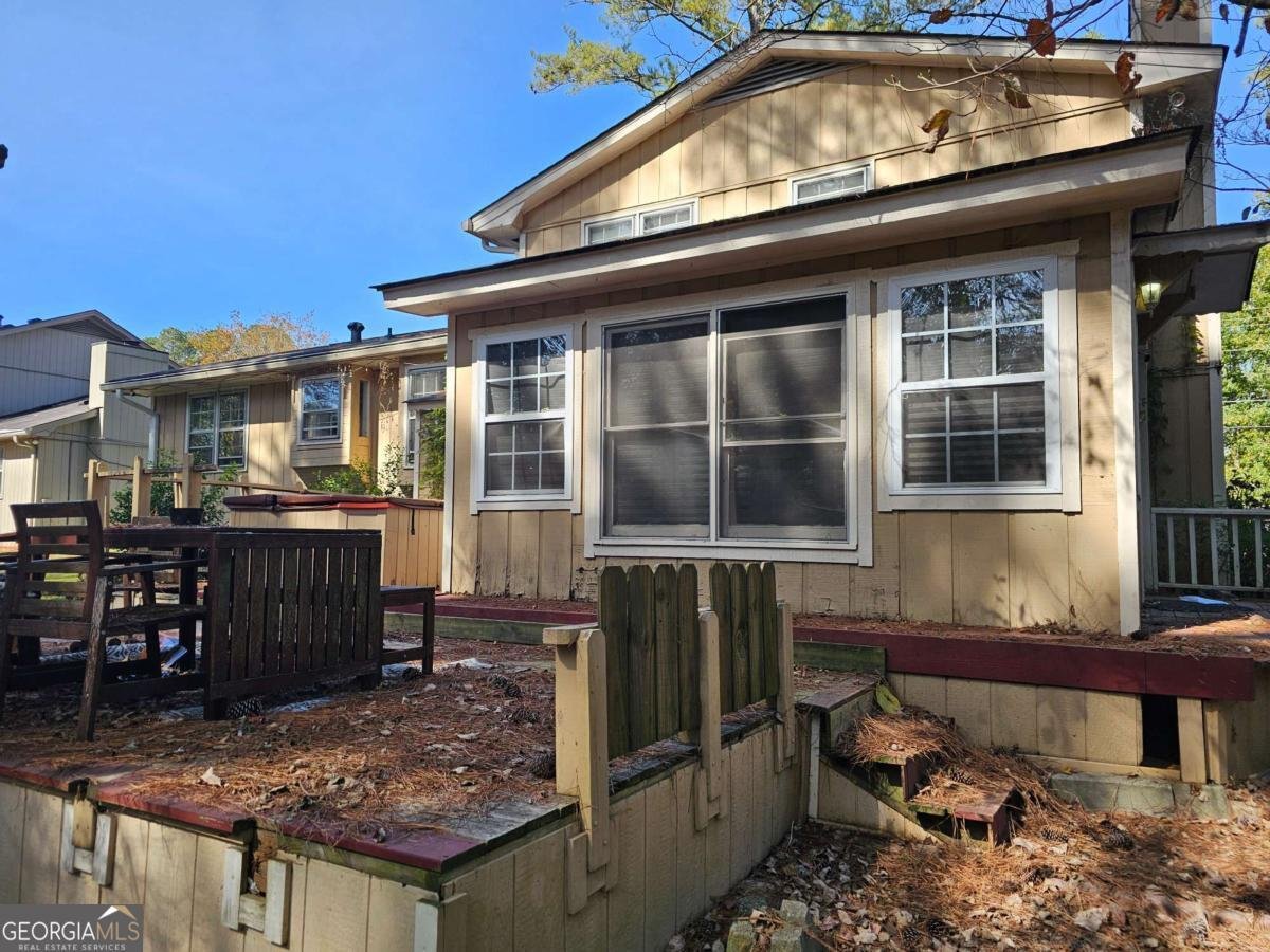 4166 Signal Ridge Lilburn - 17