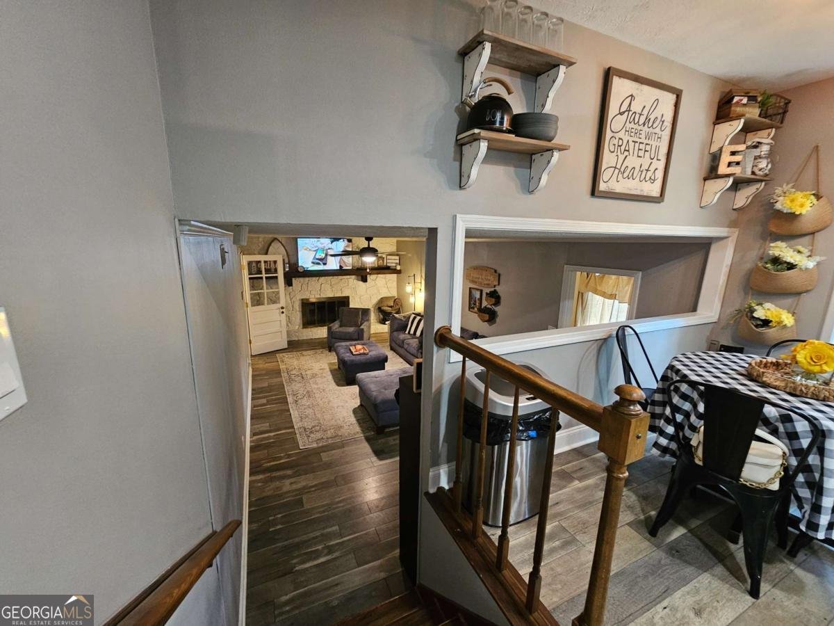 4166 Signal Ridge Lilburn - 4