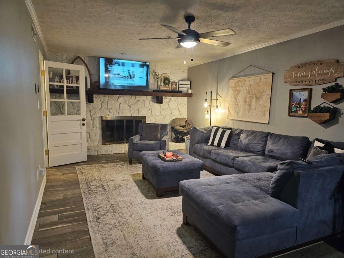 4166 Signal Ridge Lilburn - 5