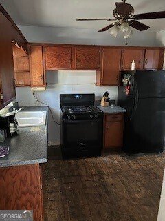 1529 Columbia Place Decatur - Photo 11