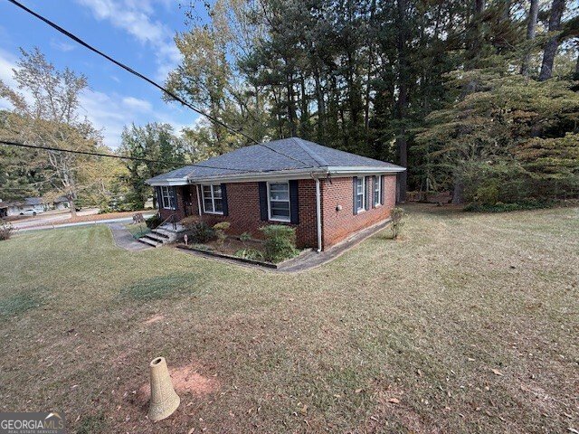 1529 Columbia Place Decatur - 4