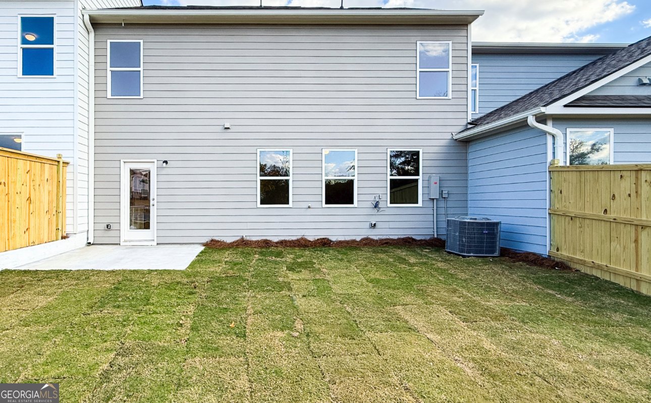 32 Umber Lane Newnan - 8