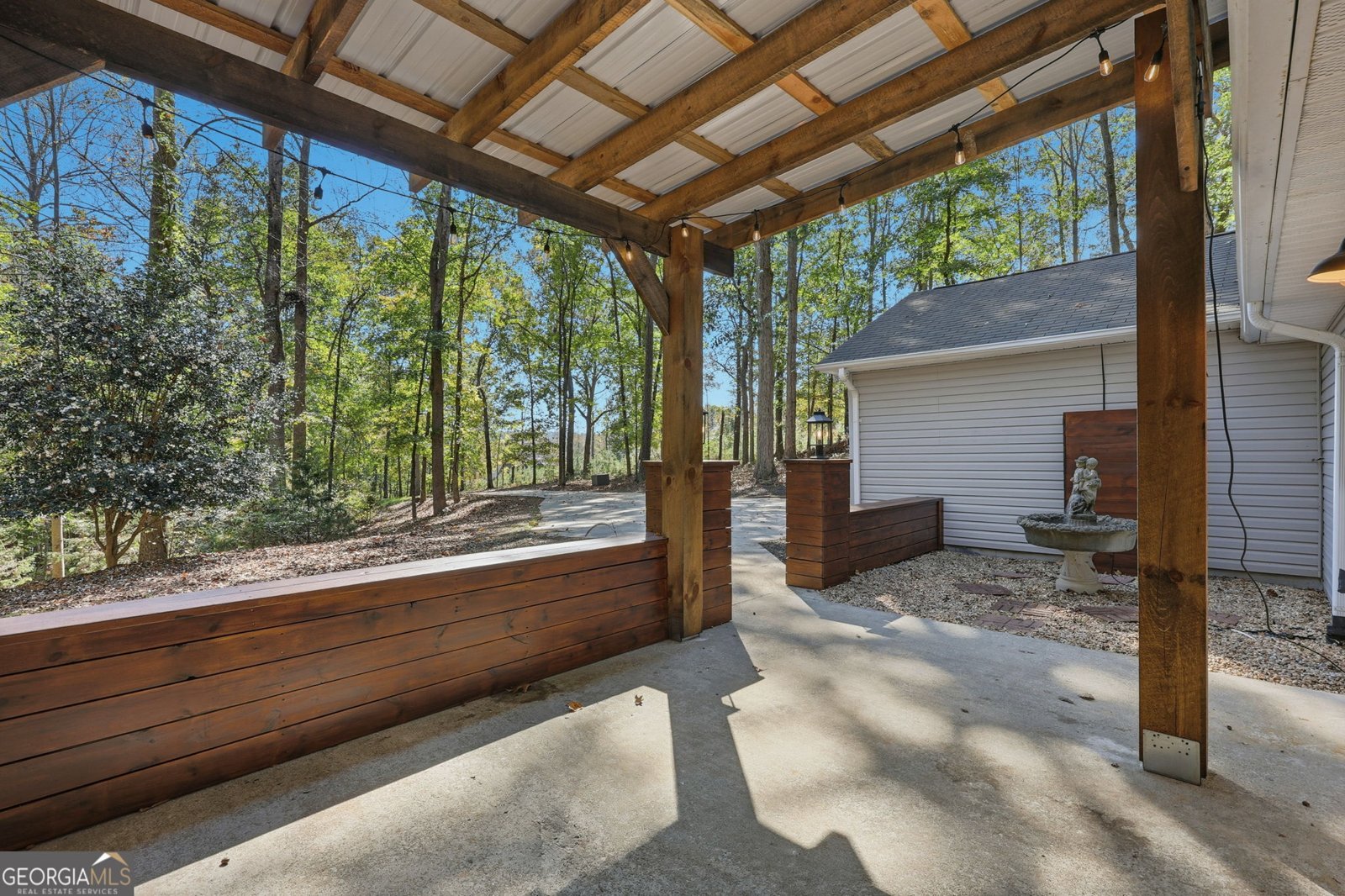 257 Lake Place Drive Lavonia - 10