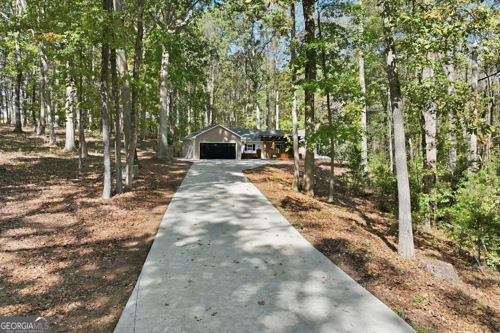 257 Lake Place Drive Lavonia - 11