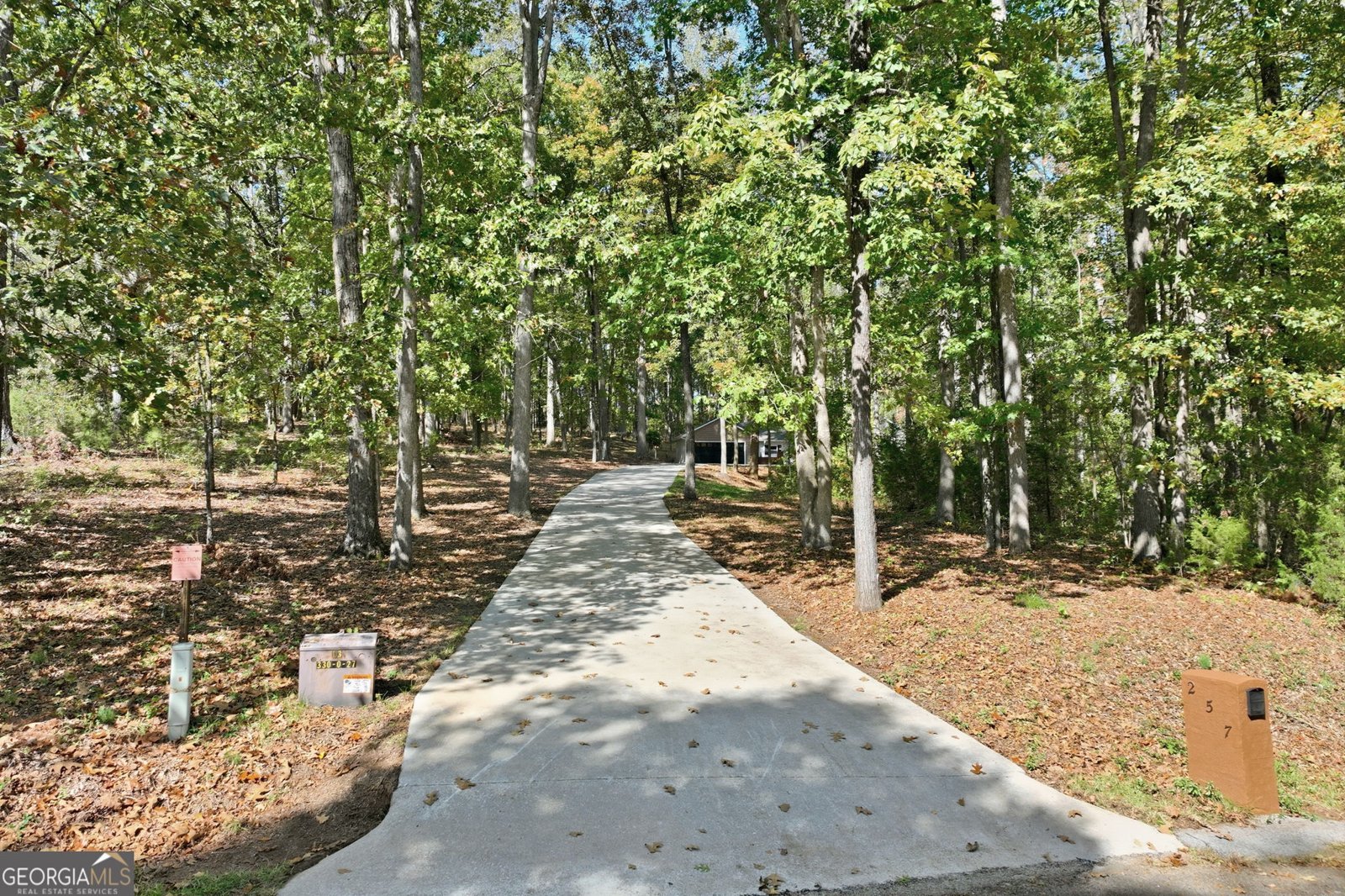 257 Lake Place Drive Lavonia - 12