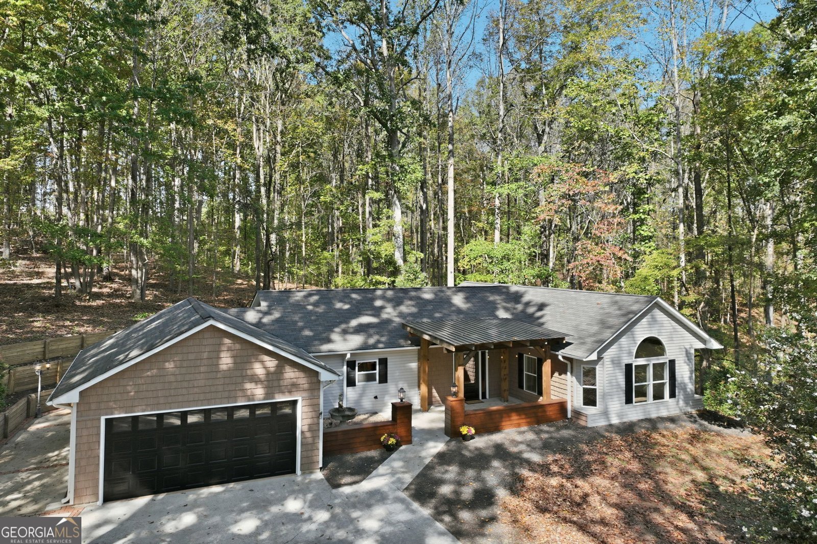 257 Lake Place Drive Lavonia - 13