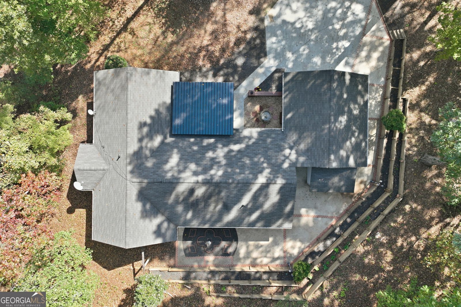 257 Lake Place Drive Lavonia - 15