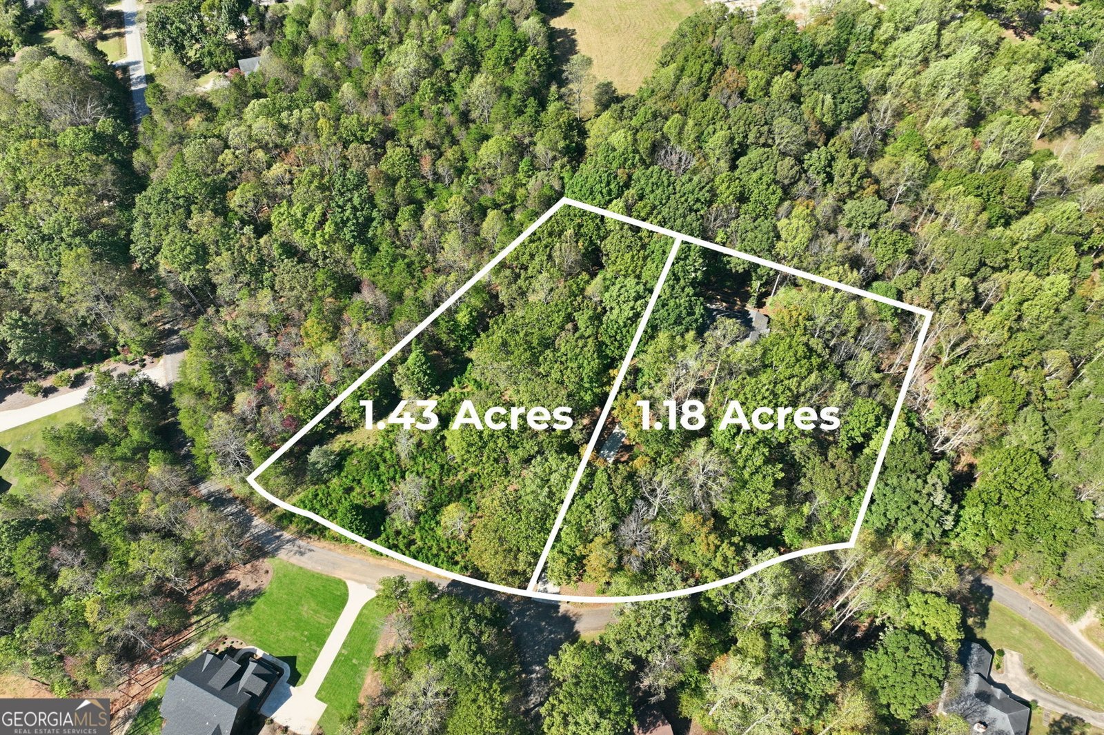 257 Lake Place Drive Lavonia - 16