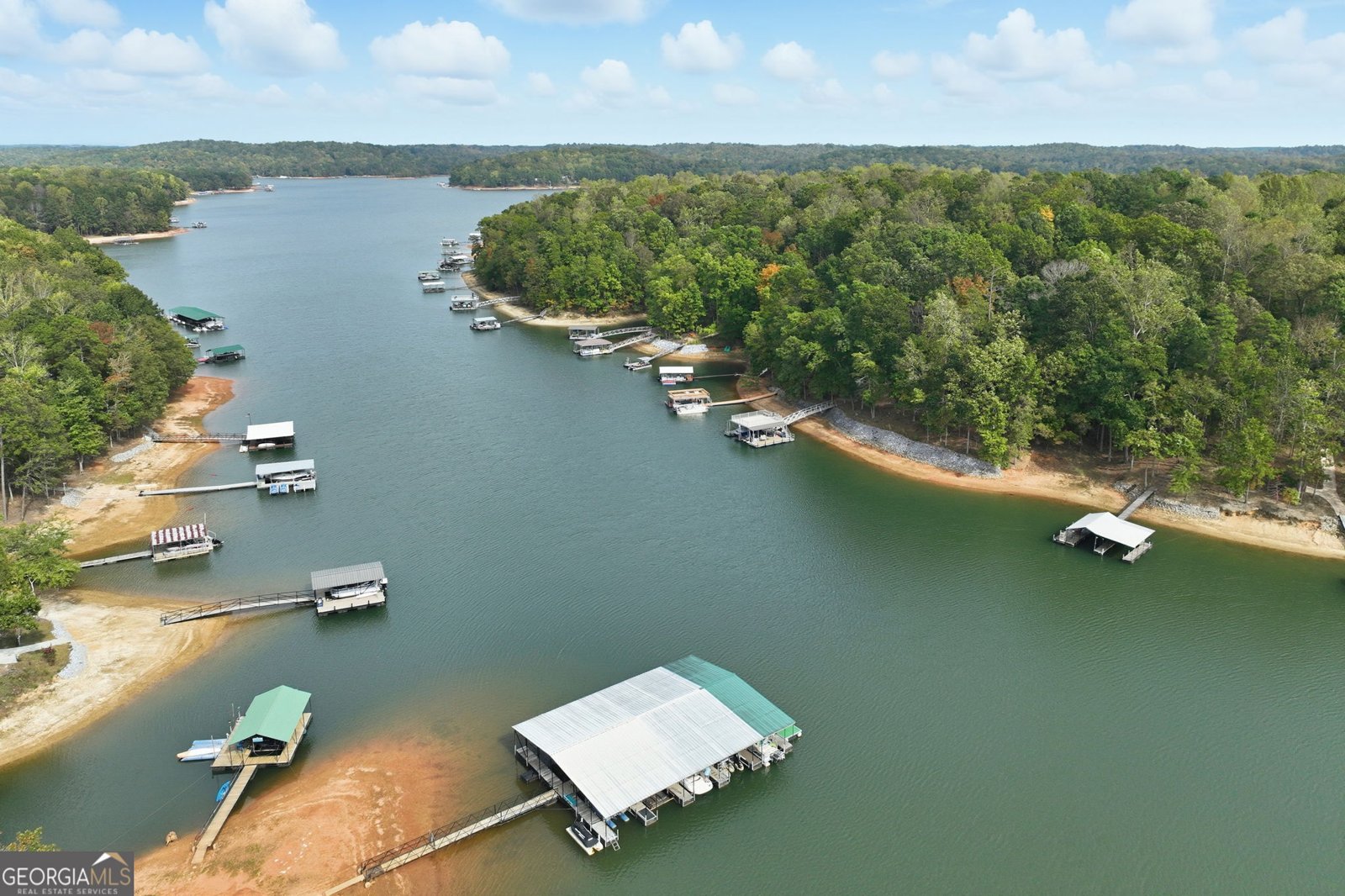 257 Lake Place Drive Lavonia - 20