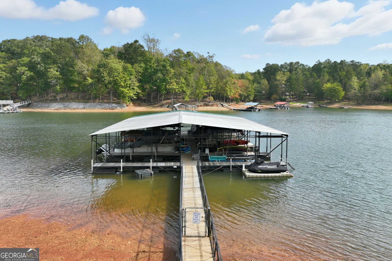 257 Lake Place Drive Lavonia - 21